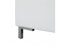 Kreslo Oragion - biela