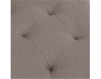 Leňoška Tamia - hnedá / čierna