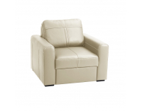 Kreslo Paso - béžová