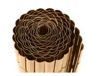 Záhradná zástena Abeo 300 cm - prírodná