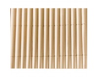 Záhradná zástena Abeo 300 cm - prírodná