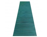 Záhradná zástena Abeo 300 cm - zelená