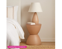 Taburetka Abram - zelená