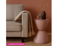 Taburetka Abram - zelená