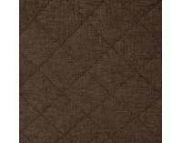 Boxspringová manželská posteľ Adara 160x200 cm - hnedá