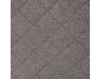 Boxspringová manželská posteľ Adara 180x200 cm - sivohnedá (taupe)