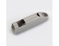 Adaptér dverového tlmiča 8 MM - sivá