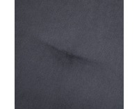 Rozkladacia pohovka s úložným priestorom Alada - sivá