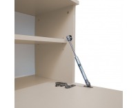 Predsieň Aliva V1 - kašmír matná / dub artisan