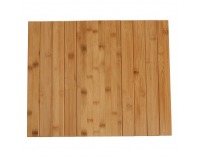 Drevená podložka na sedačku Alte - bambus