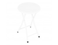 Jedálenský set Amadeo New 1+2 - biela