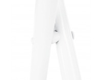 Jedálenský set Amadeo New 1+2 - biela