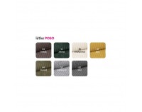 Rohová sedačka s rozkladom Apel Roh L/P - sivobéžová (taupe)