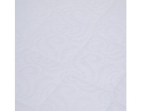 Boxspringová manželská pocketová posteľ April 160x200 cm - sivohnedá (taupe)