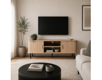 TV stolík Ariane - dub
