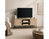 TV stolík Ariane - dub