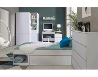 Študentská izba Artemia - arktická biela