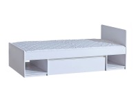 Študentská izba Artemia - arktická biela