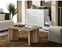 Konferenčný stolík Nano LL - baltimore