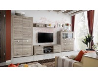 Rozkladací jedálenský stôl Pirmont T-41 - San Remo