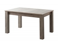 Rozkladací jedálenský stôl Pirmont T-41 - San Remo