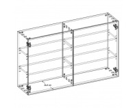 Kuchynská linka Asti 200 - kašmír