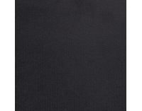 Čalúnená jednolôžková posteľ (váľanda) Auria Uni - sivá