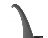 Jedálenská stolička Bali 2 New - sivá / buk