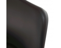 Jedálenská stolička Bali 2 New - tmavohnedá / buk