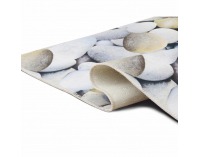 Koberec Bess 80x120 cm - kombinácia farieb / vzor kamene