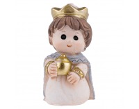 Svietiaci betlehem Betlehem - kombinácia farieb / prírodná