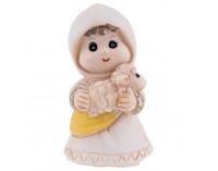 Svietiaci betlehem Betlehem - kombinácia farieb / prírodná