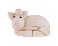 Svietiaci betlehem Betlehem - kombinácia farieb / prírodná