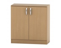 Dvojdverová komoda Betty 2 BE02-008-00 - buk