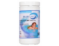 Kyslíkové tablety do bazéna 595601