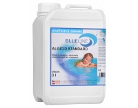 Bazénová chémia algicid standard 604603