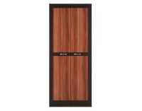 Šatníková skriňa Boss BS 10 2D - dub maggia / havana