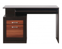 PC stolík Boss BS 11 - dub maggia / havana