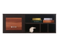 Polica Boss BS 12 - dub maggia / havana