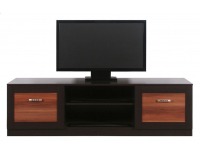 TV stolík Boss BS 4 - dub maggia / havana