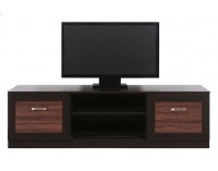 TV stolík Boss BS 4 - dub maggia / oliva