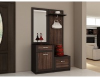 Predsieň Boss I - dub maggia / oliva