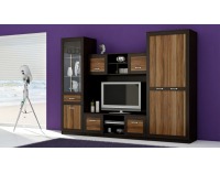 Konferenčný stolík Boss BS 1 - dub maggia