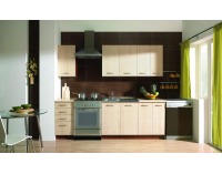 Kuchyňa Delicja 180 - tafla klon