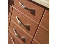 Kuchyňa Delicja 240 MDF Ekran - jelša tara