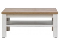 Obývacia izba Deluxe - smrekovec sibiu / dub