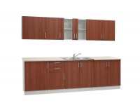 Kuchyňa Roxi 260 - hruška