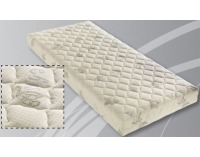 Taštičkový matrac De Lux-140 140x200 cm - Soya