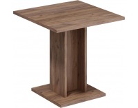 Jedálenský stôl Bond BON-04 - craft tobaco