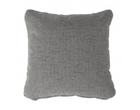 Rohová sedačka U s rozkladom a úložným priestorom Born U P - sivá